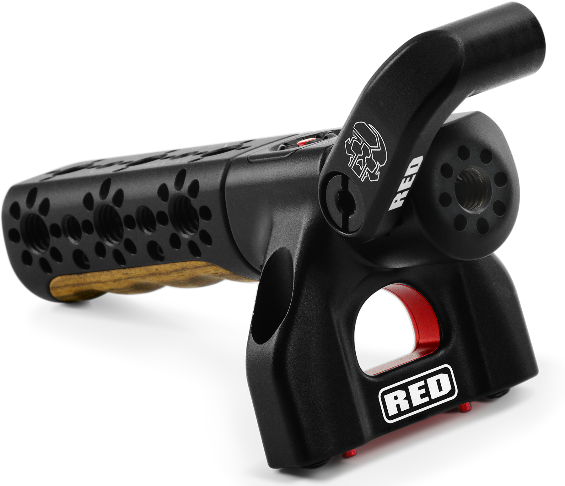 RED® Compact Top Handle and Extensions